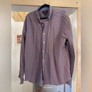 Crown & Ivy button down